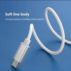 كابل شحن سريع USB Type-C إلى Magsafe1 و2 برأس مغناطيسي L / T لأجهزة MacBook Air / Pro