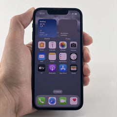 Apple iPhone 13 Mini Original unlock 5.4' Super Retina XDR Display 4GB RAM 128/256GB A15 Bionic Chip 5G Used Cellphone