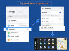 K2 Pro 11.3 بوصة سيارة DVR 4K كاميرا لاسلكية Carplay أندرويد أوتو شاشة Ai كاميرا لوحة القيادة مزدوجة العدسة مسجل فيديو نظام تحديد المواقع والملاحة لوحة القيادة
