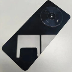 For  Redmi A3 /A3X Back Battery Cover Rear Door Panel With Camera Lens  Housing Case Replace