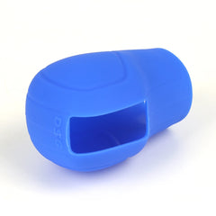 Silicone Car Shift Knob Cover DSG Gears Anti-Slip Design For Car Interior