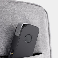 HOTO Smart Laser Measure Pro LED Display Intelligent Digital Laser Tape Measuring Tool Rechargeable Laser Ruler Rangefinder