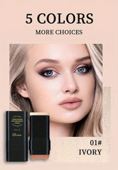 Eraser Concealer Stick Nose Shadow Facelift Concealer Spot Acne Spot Freckles Brighten Skin Tone