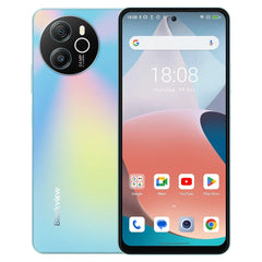 Blackview SHARK 8 Machine Android 13 8GB 128GB/256GB G99 6.78'' 120Hz 2.4K Display 64MP Camera