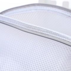 Laundry Bag Washing Machines Dirty Honeycomb Lingerie  Fine Net Mesh Basket Travel Shoes Bra Bags Clothes Delicates Organizer