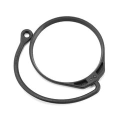 180201556 Fuel Tank Cap Cover Cable Band Cord Rope for Peugeot 307 206 Jeep Ford Focus 2 3 VW Polo Golf 4 5 7 Touran