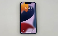 هاتف iPhone 13mini مفتوح 128GB/256GB ROM A15 IOS 5G Face ID شاشة OLED 5.4 بوصة هاتف ذكي 12 ميجابكسل هاتف محمول iPhone 13 mini