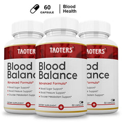 Blood Flow Optimizer Boosts blood circulation, artery strength, heart, dietary supplement