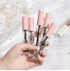 Waterproof Transparent Gel Eyebrow Styling Cream Long Lasting Fixing Natural Makeup Clear Liquid Eyebrow Styling Cream Cosmetic