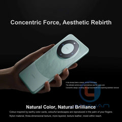 Original Huawei Mate 60 Pro 5G Mobile Phone 6.82" OLED 120Hz Screen Kirin 9000S HarmonyOS 4.0 Battery 5000mAh Smartphone