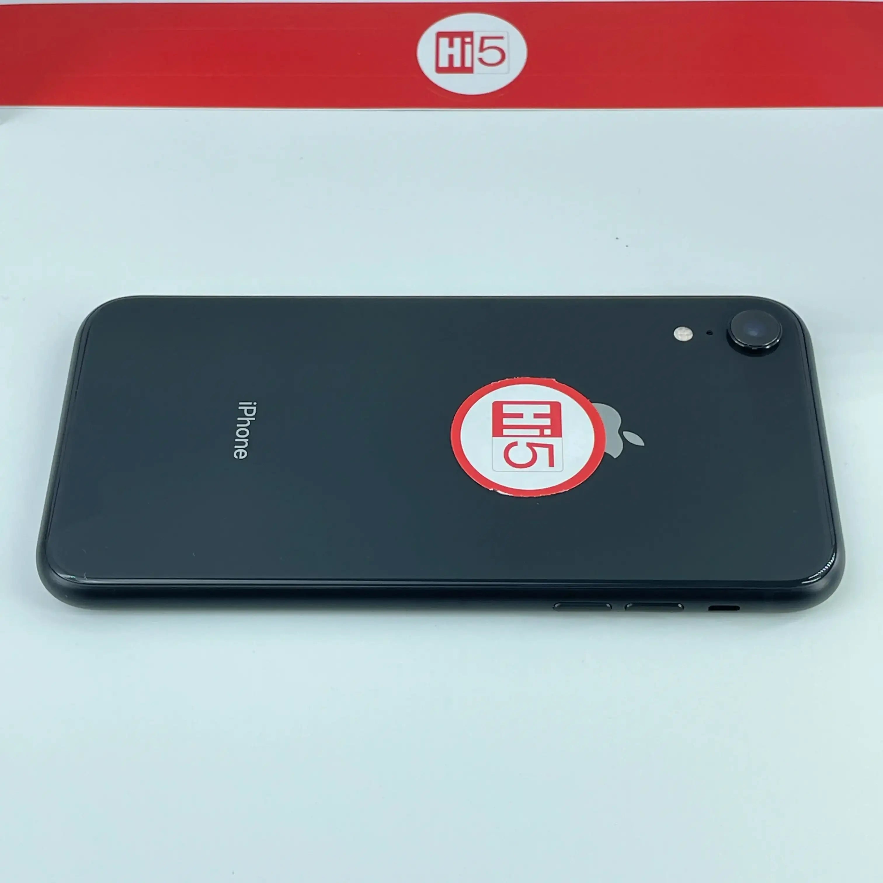 Original Apple iPhone XR   6.1" 4G LTE  Hexa-core 12MP 3GB ROM 64GB/128GB/256GB Unlocked Used Phone