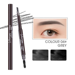 Eye Brow Tint Cosmetics Natural Long Lasting Paint Eyebrow Waterproof Black Brown Eyebrow Pencil Makeup Cosmetics