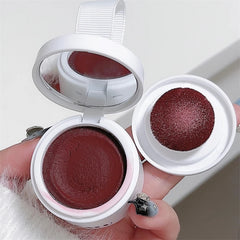 DIKALU Hairline Clay Filler Hair Repair Waterproof and Sweatproof Updo Powder Contouring Shadow Pen to Cover High Forehead