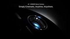 HONOR Magic7 Pro 5G Mobile Phone, AI Falcon Camera,12GB RAM 512GB, All-Day Battery,IP69 & IP68 Water Resistance, AI