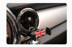 Car Air Vent Outlet Phone Holder For MINI Cooper F54 F55 F56 F57 R55 R56 R57 R60 R50 R52 R53 Car Mount Accessories ﻿