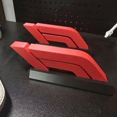 Car Decoration Ornament For F1 Formula Desktop Collection Ornament, Trendy Play Living Room Dashboard Finished Model
