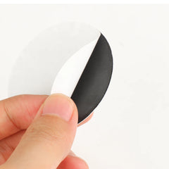 56/60mm Car Wheel Hub Center Cap Aluminum Metal Logo Stickers For Toyota Rav4 Corolla Camry Aqua Auris Cross Yaris TRD Prius GR