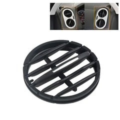 For Volkswagen Tiguan 2010-2017 Air Vent Cover Car Interior Air Conditioning Vents Grille Car Air Conditioning Folding Accessor