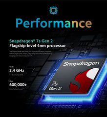 البرامج الثابتة العالمية لهاتف Xiaomi Redmi Note 13 Pro 5G الذكي كاميرا 200 ميجابكسل OIS Snapdragon 7s Gen 2 6.67" AMOLED هاتف مستعمل