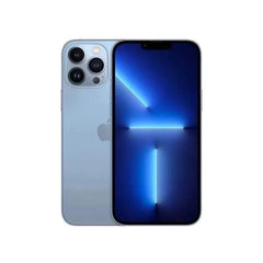 Apple iPhone 13 Pro 13pro RAM 6G ROM 128GB 256GB 512GB 1TB 6.1" Super Retina OLED A15 IOS Face ID NFC 5G Original Unlocked Phone