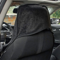 Waterproof Sweat Towel Car Seat Cover for Post Gym Workout Running Swimming Beach and Hiking Universal Fit Anti Slip Bucket Seat