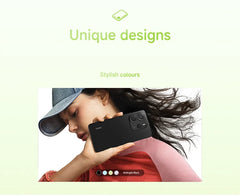 Global Version Xiaomi Redmi Note 14 MediaTek Helio G99-Ultra 108MP AI Camera 6.67" AMOLED 120Hz Display 5500mAh