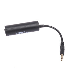 For Irig Hot Guitar Interface Converter Replacement Guitar For Phone Guitar Audio Interface Guitar Tuner Guitar Line Converter