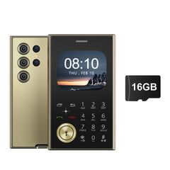 New SERVO V8 Card Cellphone 2G GSM FM Radio Magic Voice MP3 Player Dual SIM Fashion Functional Small Mobile Phone Headphone Jack