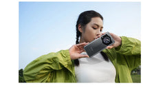 هاتف Cubot A30 4G الذكي بنظام Android 14 16 جيجابايت (6 جيجابايت + 10 جيجابايت ممتد) ذاكرة الوصول العشوائي + 128 جيجابايت ROM 90 هرتز شاشة 6.745 بوصة 5100 مللي أمبير كاميرا خلفية 48 ميجابكسل معرف الوجه