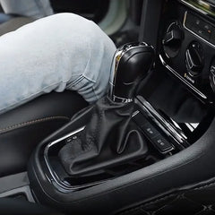 1PC Universal Non-slip Silicone Car Gear Cover