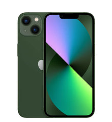 هاتف iPhone 13 الأصلي بذاكرة وصول عشوائي (ROM) سعة 128 جيجابايت/256 جيجابايت، مفتوح المصدر، شريحة A15، نظام تشغيل IOS 5G، هاتف ذكي بخاصية التعرف على الوجه، شاشة OLED مقاس 6.1 بوصة، هاتف محمول iPhone 13