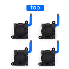 For Nintendo Switch /Switch Lite 3DJoy-con Controller Analog Joystick Stick Rocker Replacement Handle Game Pad Games Accessories