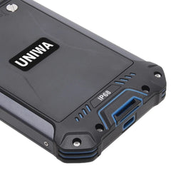 UNIWA W888 MT6765 Helio P35 Octa Core 4GB+64GB ATEX Explosion IP68 Smartphone Andriod11 6.3“ HD Screen  5000mAh NFC Mobile Phone