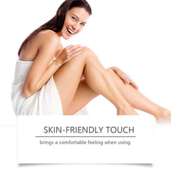 "Gentle Underarm Scrub - Exfoliating & Brightening Treatment For Smooth Skin, Helps Remove Impurities & Refresh, All Skin Types