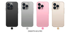 WORLD PREMIER SOYES ONEMYTH  Mini SmartPhone 16Pro 4.0" Android 10, Dual SIM, 2000mAh, 5MP Camera, 2GB+16GB, Face Unlock
