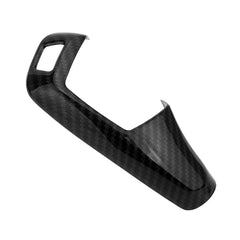 ملصق غطاء رأس مقبض ناقل الحركة ABS للسيارة مناسب لسيارات BMW 1 2 3 4 5 Series X3 X4 X5 X6 F30 F10 F32 F25 F15 F16