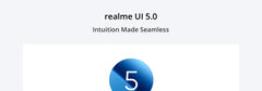 [تخفيضات التصفية] هاتف realme 12 Pro 5G الذكي بكاميرا بورتريه مقربة بدقة 32 ميجابكسل وكاميرا Sony IMX882 OIS ومعالج Snapdragon® 6 من الجيل الأول