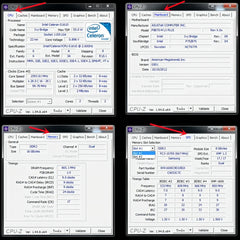 ذاكرة الوصول العشوائي TECMIYO 4 جيجابايت 8 جيجابايت DDR3 DDR3L 1600 ميجا هرتز 1333 ميجا هرتز PC3-12800U PC3-10600 DIMM 1.5 فولت 1.35 فولت 2RX8 ذاكرة غير ECC - أزرق