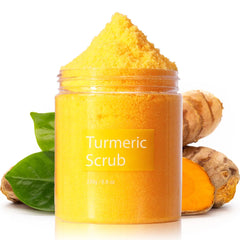 220g Body Scrub Deep Cleansing Skin Care Hydration Moisturizing Scrub Skin Deep Pore Cleansing Exfoliator Whitening Body Scrub