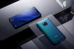 HUAWEI Mate 20 Pro,Smartphone 6.39 inch 8+256GB ROM 4G 40MP 4200mAh Mobile phones Android Google Play Store celulares,Global