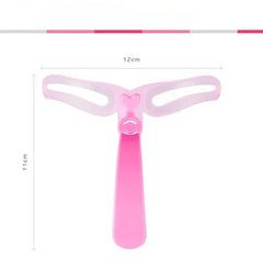 8 In 1 Reusable Eyebrow Stencil Beauty Makeup Brow Stamp Template Eyebrows Shape Set Eye Brow Makeup Tools