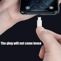 6-1Pcs Type C Female To Micro Male USB Android Adapters USB-C Charger Converter Connector for Samsung Xiaomi Huawei Smart Phone