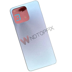 غطاء خلفي جديد لهاتف Honor X6 مقاس 6.5 بوصة مع بطارية وغطاء خلفي وأجزاء بديلة لهاتف Honor X6 VNE-LX1 VNE-LX2 VNE-LX3 غطاء بطارية