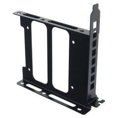 Ventilated 2.5" 3.5" SSD HDD Holder Upgrades Bracket for SSD and Mechanical Hard Most Internal PC Space H8WD