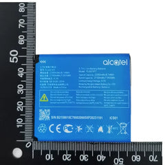2200mAh Original TLi021F7 TLi021FA Phone Battery For Alcatel LinkZone MW70VK 4GEE EE71 EE70 EE70VB EE Mini 2