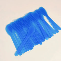50PCS Facial Mask Sticks Cosmetic Spatula Scoops DIY Face Mask Spoon Beauty Makeup Sticks Mud Mixing Tools Skin Care Beauty Tool