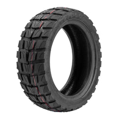 إطار خارجي 10x2.75-6.5 لسكوتر سبيدواي 5 دوالترون 3 الكهربائي مقاس 10 بوصات 10*2.75-6.5 بدون أنابيب للطرق الوعرة