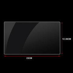Car GPS Navigation Screen Protector LCD Touch Film Sticker For Toyota C-HR CHR 2016-2020 2021 2022 Accessories