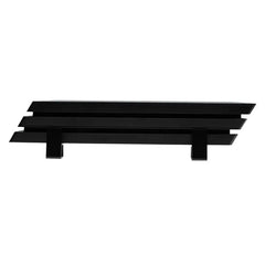TECTINTER Cooling Horizontal Version Holder Stand For PS4 /Slim /Pro Console Accessories Anti-Slip Base Flat-Mounted Bracket