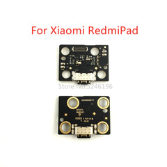1 قطعة قاعدة شحن USB لشاحن Xiaomi Redmi Pad لاستبدال قطعة Xiaomi Redmi Pad